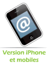 WebApp annuaire-email.net compatible iPhone (Safari) et Android (Chrome)